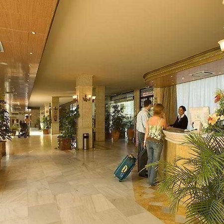 Gran Hotel Jovellanos Хіхон Екстер'єр фото