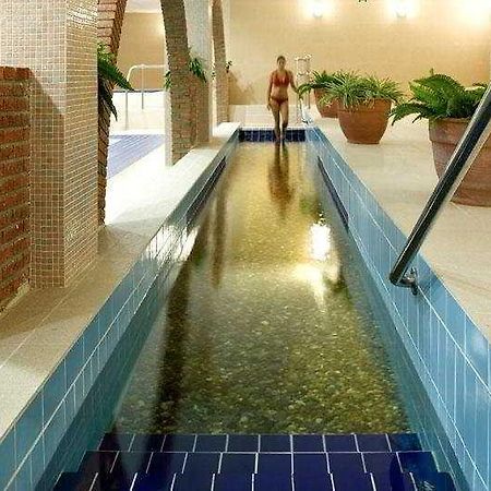 Gran Hotel Jovellanos Хіхон Екстер'єр фото