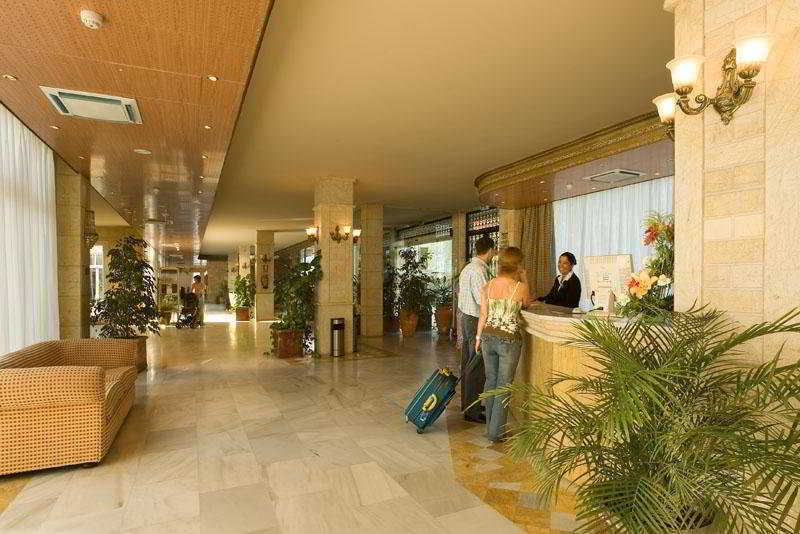 Gran Hotel Jovellanos Хіхон Екстер'єр фото
