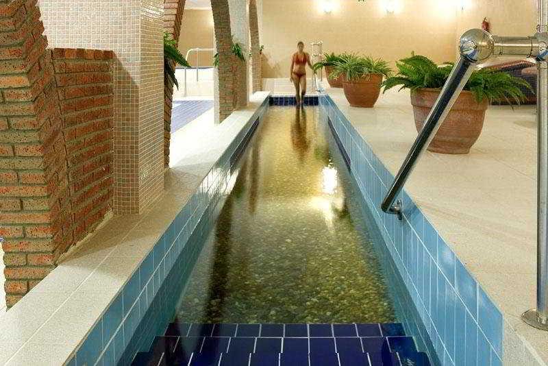 Gran Hotel Jovellanos Хіхон Екстер'єр фото